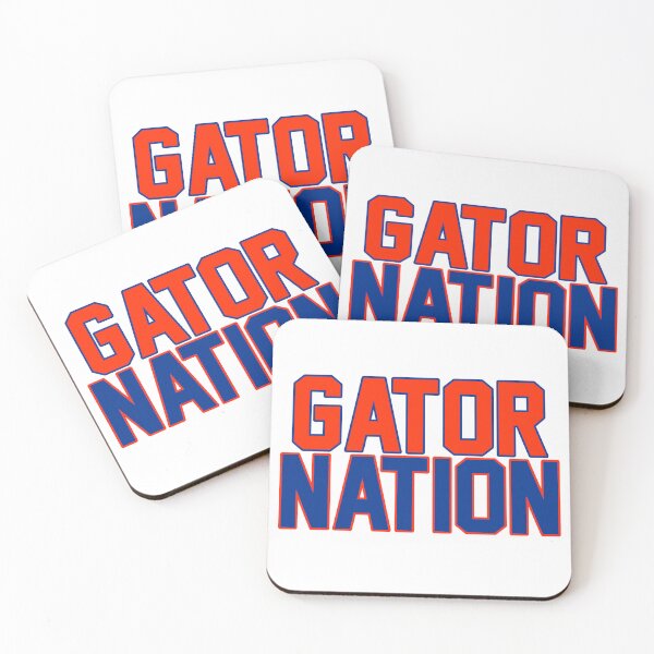 Item preview, gator nation designed and sold by designsbysamantha.