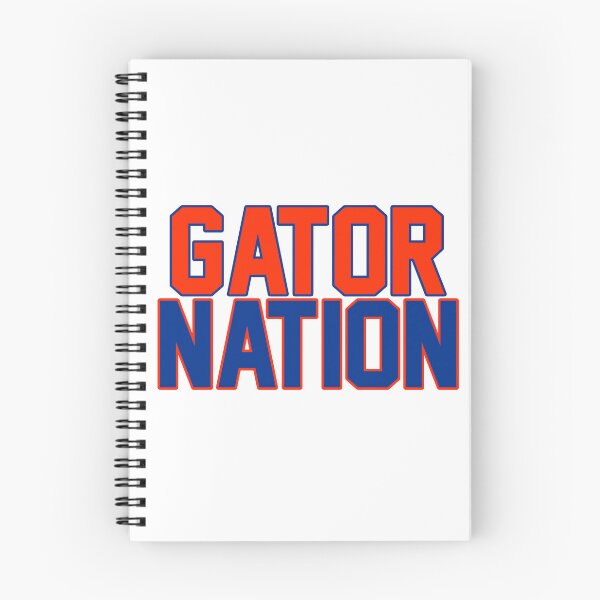 Item preview, gator nation designed and sold by designsbysamantha.