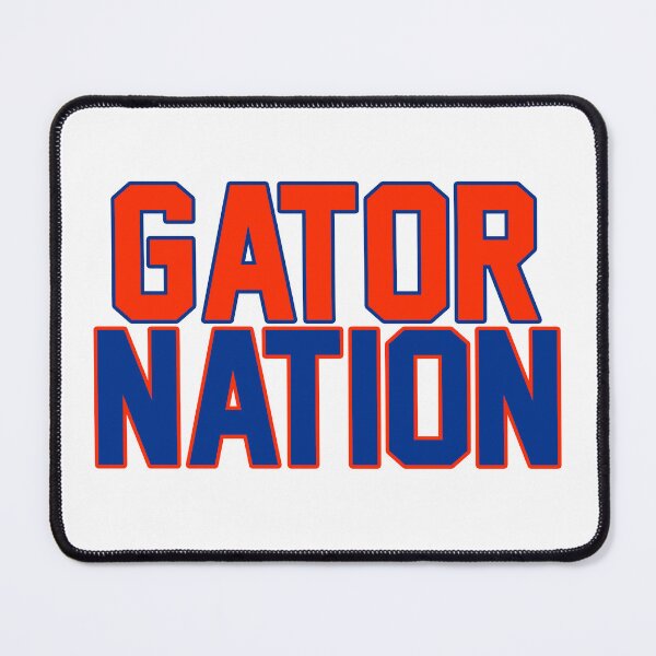 Item preview, gator nation designed and sold by designsbysamantha.