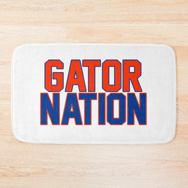 Item preview, gator nation designed and sold by designsbysamantha.