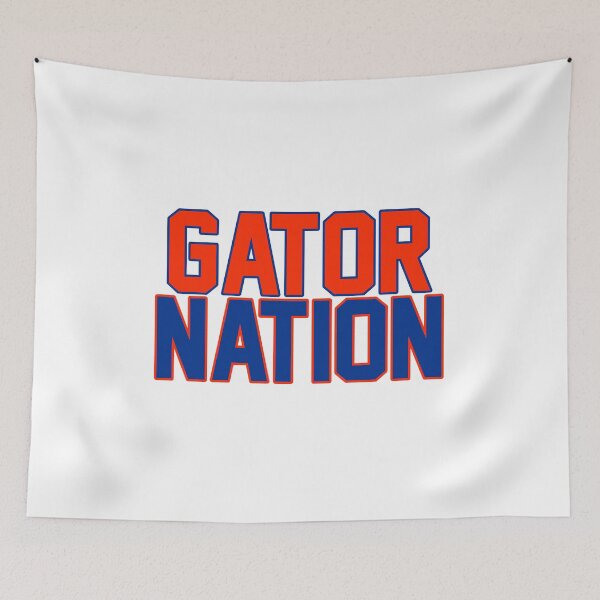 Item preview, gator nation designed and sold by designsbysamantha.