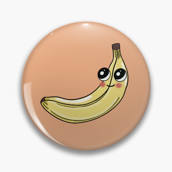 Item preview, Banana designed and sold by Pragyaaa.