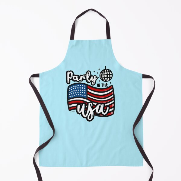 Item preview, Party in the USA designed and sold by Belen Paredes.