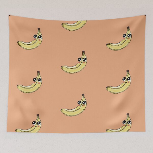 Item preview, Banana designed and sold by Pragyaaa.