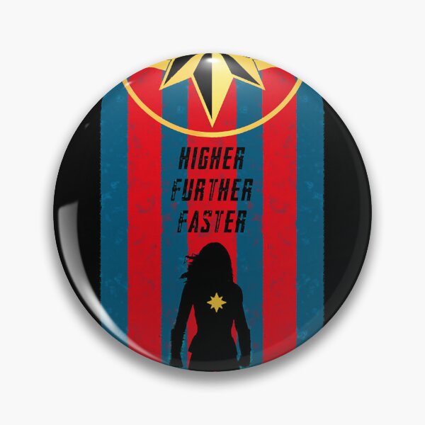 Item preview, A Real Heroine v2 Classic T-Shirt designed and sold by WayneBol.