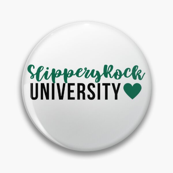 Item preview, Slippery Rock Sticker  designed and sold by FulginitiNahlah.