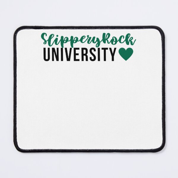 Item preview, Slippery Rock Sticker  designed and sold by FulginitiNahlah.