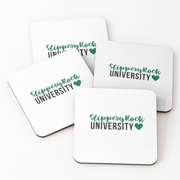 Item preview, Slippery Rock Sticker  designed and sold by FulginitiNahlah.