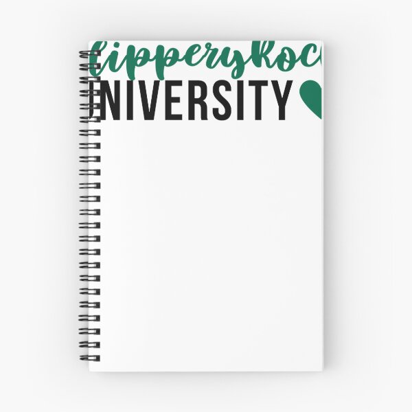 Item preview, Slippery Rock Sticker  designed and sold by FulginitiNahlah.