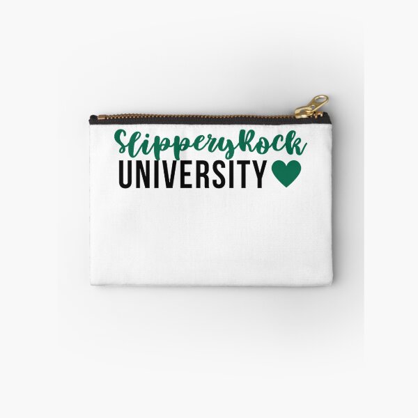 Item preview, Slippery Rock Sticker  designed and sold by FulginitiNahlah.