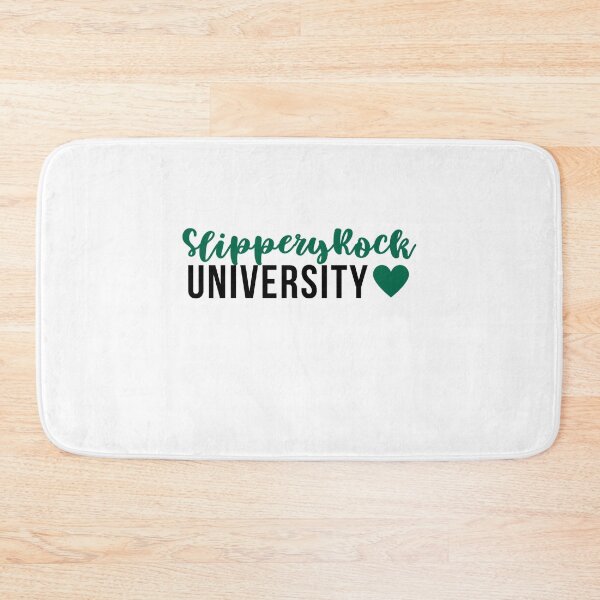 Item preview, Slippery Rock Sticker  designed and sold by FulginitiNahlah.