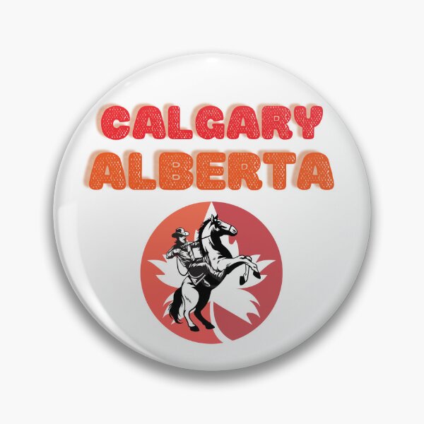 Item preview, Calgary - Alberta designed and sold by mirara.