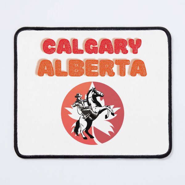 Item preview, Calgary - Alberta designed and sold by mirara.