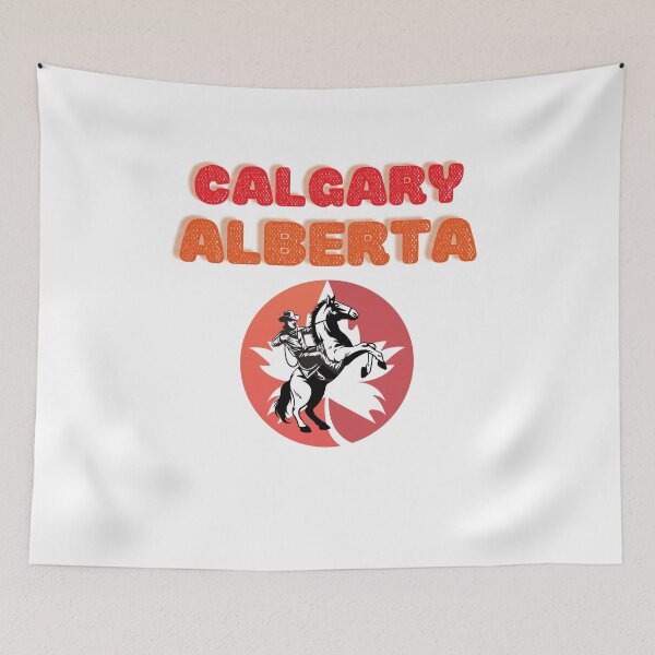 Item preview, Calgary - Alberta designed and sold by mirara.