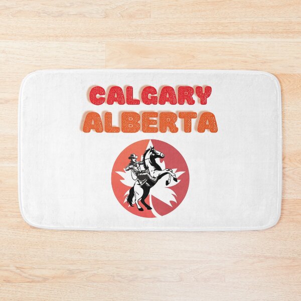 Item preview, Calgary - Alberta designed and sold by mirara.