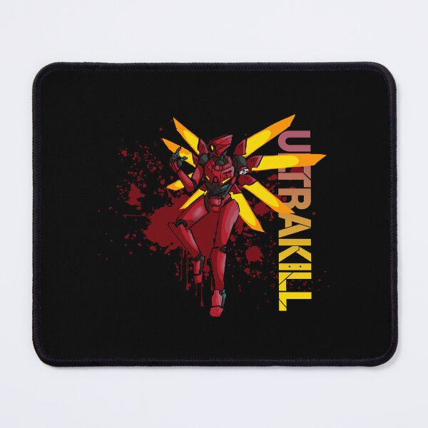 Item preview, Blood is fuel designed and sold by Samberskroobs.