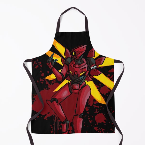 Item preview, Blood is fuel designed and sold by Samberskroobs.