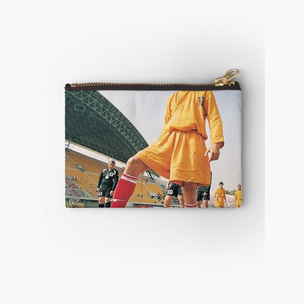 Item preview, shaolin soccer (mighty steel leg sing) designed and sold by WayneBol.