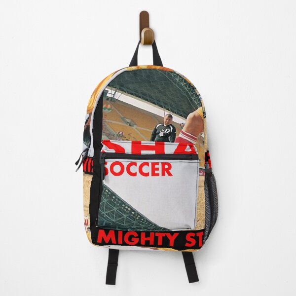 Item preview, shaolin soccer (mighty steel leg sing) designed and sold by WayneBol.