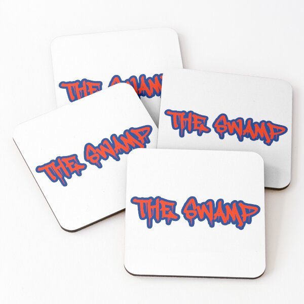 Item preview, uf the swamp designed and sold by designsbysamantha.