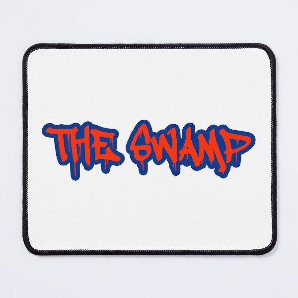 Item preview, uf the swamp designed and sold by designsbysamantha.