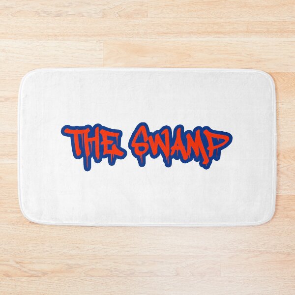Item preview, uf the swamp designed and sold by designsbysamantha.