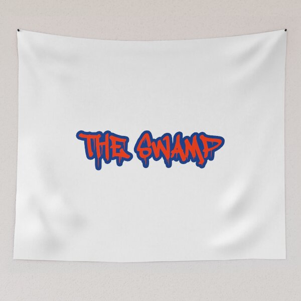Item preview, uf the swamp designed and sold by designsbysamantha.