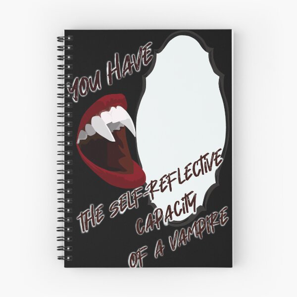 Item preview, funny vampire joke insult designed and sold by kolohe22.