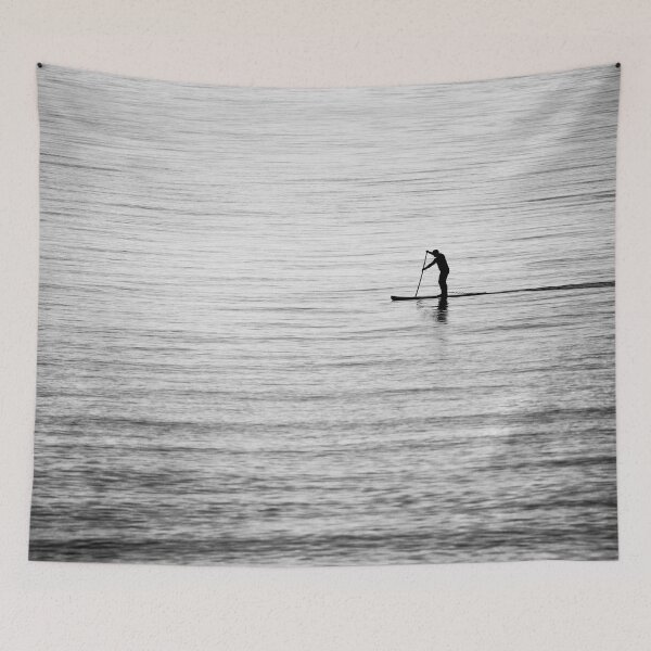 Item preview, Solitude designed and sold by Dave Hare Photography.