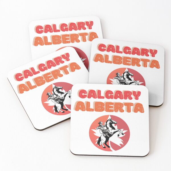Item preview, Calgary - Alberta designed and sold by mirara.