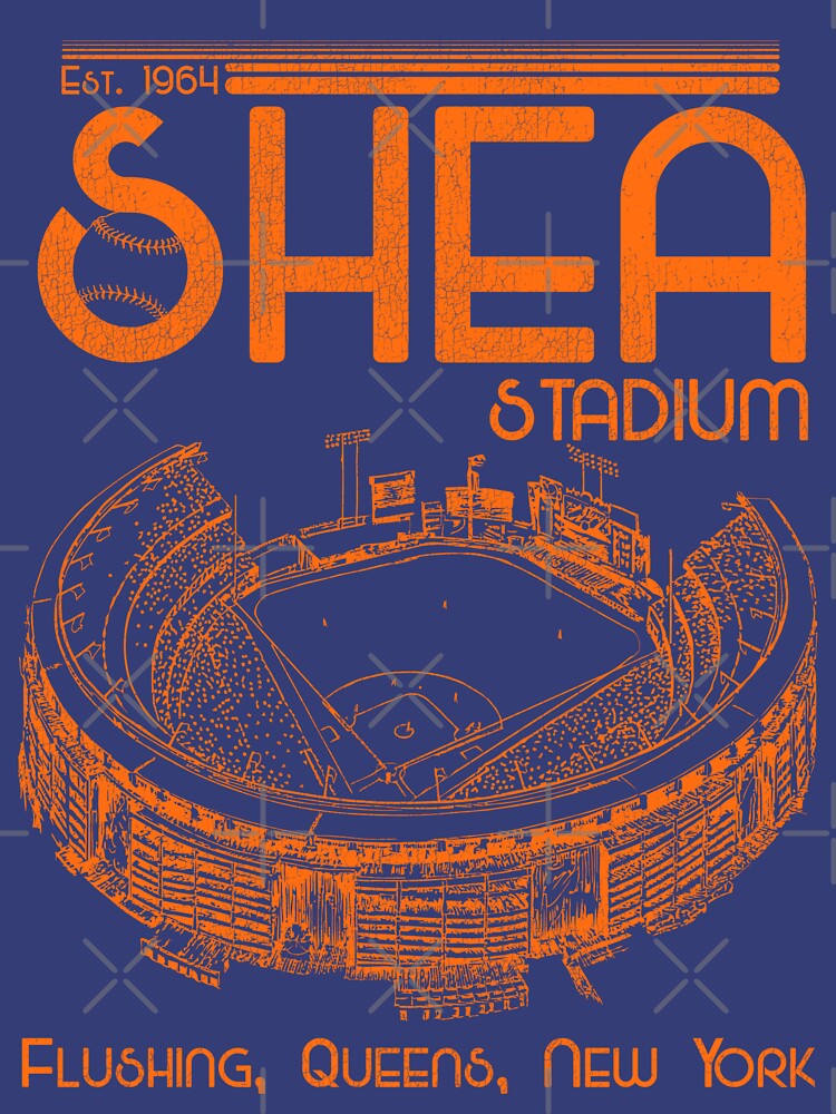 Queens - Flushing: Shea Stadium - Tug McGraw Banner