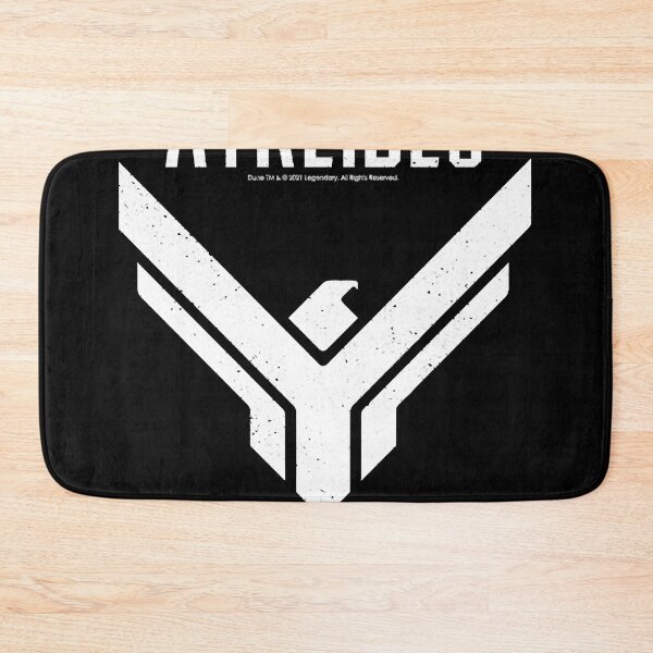 Item preview, Atreides House Distressed Art Design - Dune   designed and sold by WayneBol.