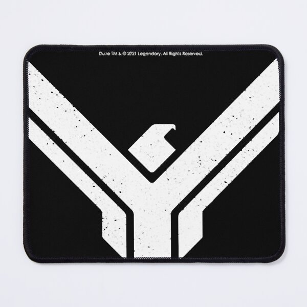 Item preview, Atreides House Distressed Art Design - Dune   designed and sold by WayneBol.