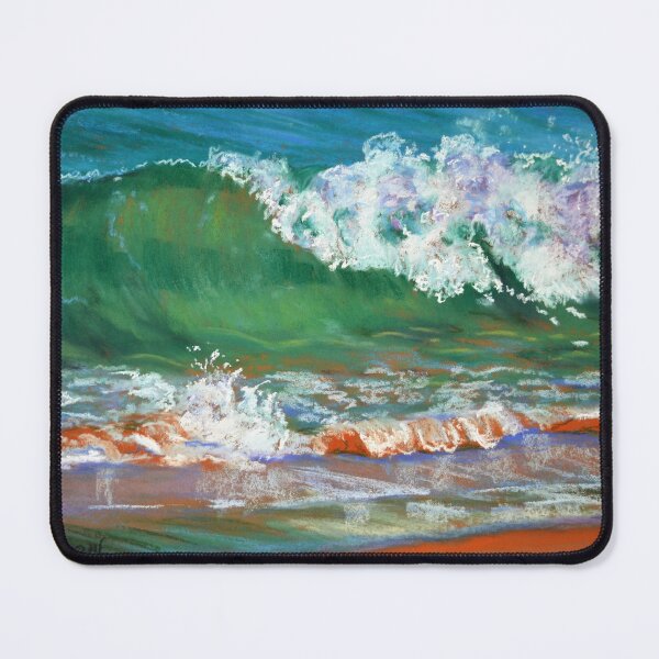 Item preview, Shore Break designed and sold by LadyDi53.