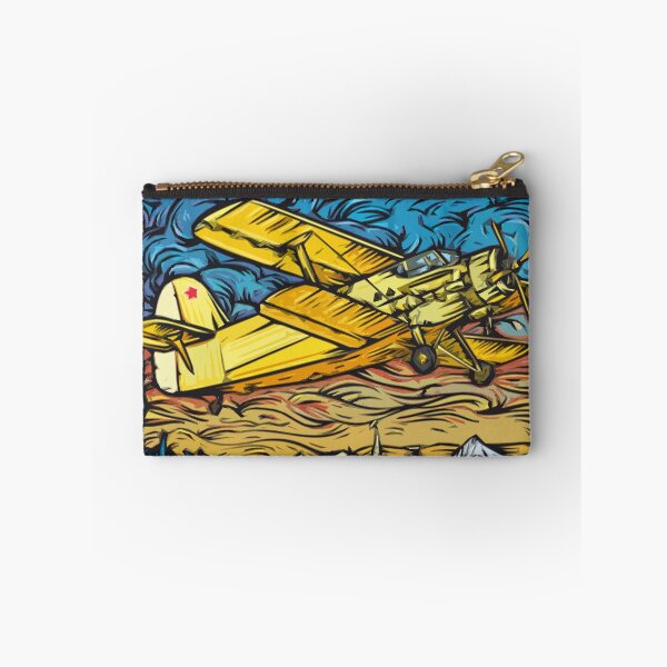 Item preview, Antonov AN-2 designed and sold by DrTigrou.