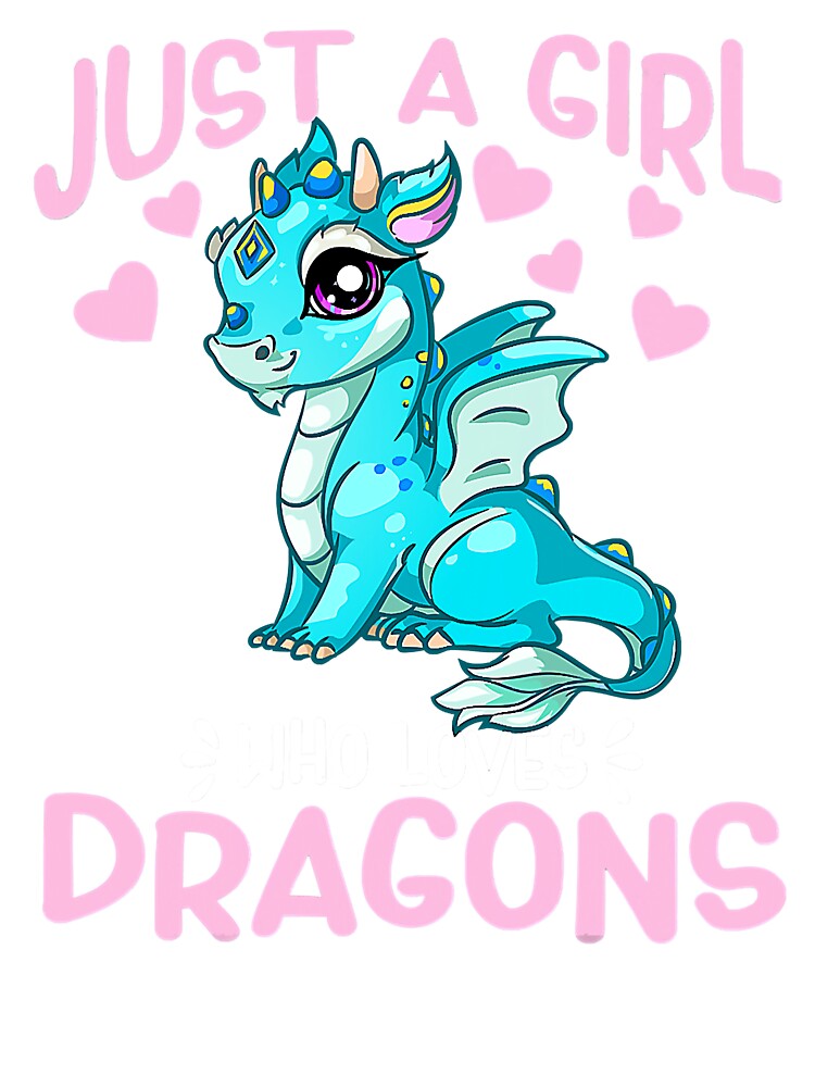 Share 71+ cute anime dragon drawing best - in.cdgdbentre