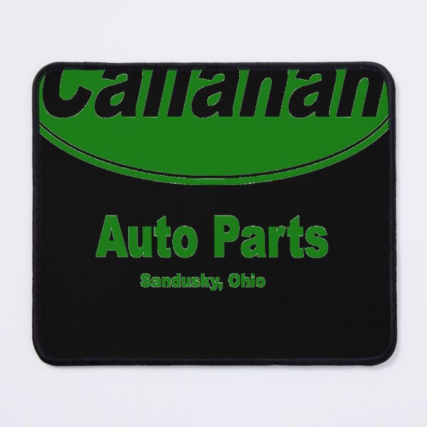 Item preview, Callahan Auto Parts  designed and sold by WayneBol.