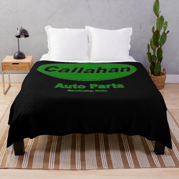 Item preview, Callahan Auto Parts  designed and sold by WayneBol.