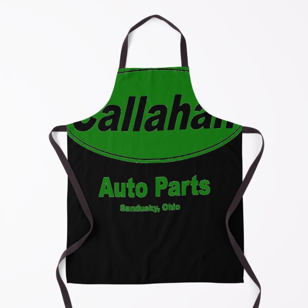 Item preview, Callahan Auto Parts designed and sold by WayneBol.