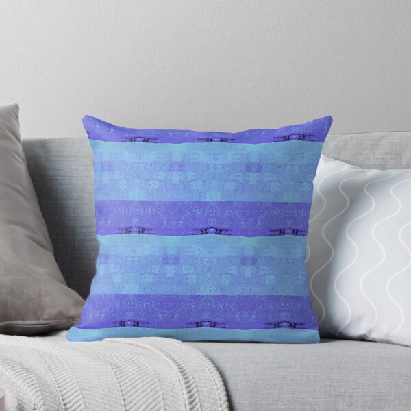 Item preview, Palatial Geometrics (Light Blue) designed and sold by TmartUS.