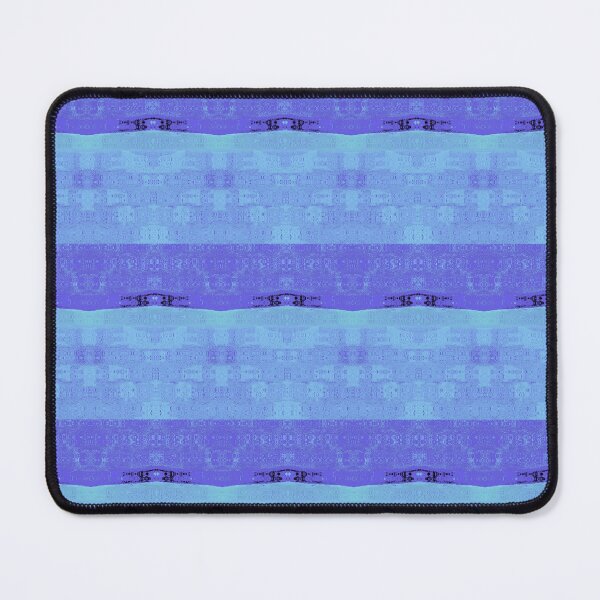 Item preview, Palatial Geometrics (Light Blue) designed and sold by TM Art.