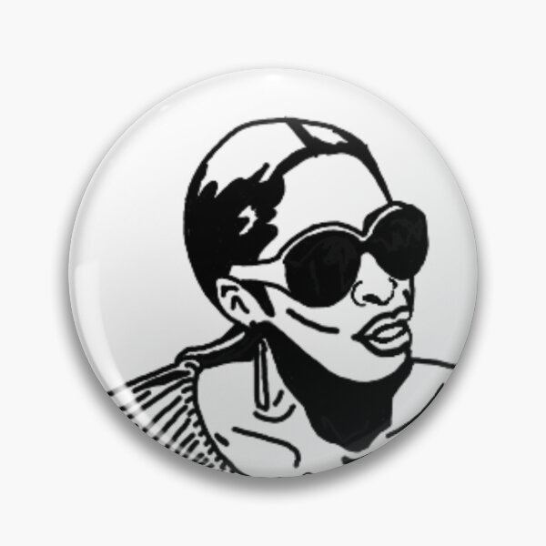 Item preview, Real Housewiveof Atlanta "Who gon' check me boo?" designed and sold by megtay14.