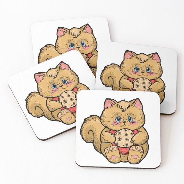 Item preview, Grandma Kitty designed and sold by awilcoxart.