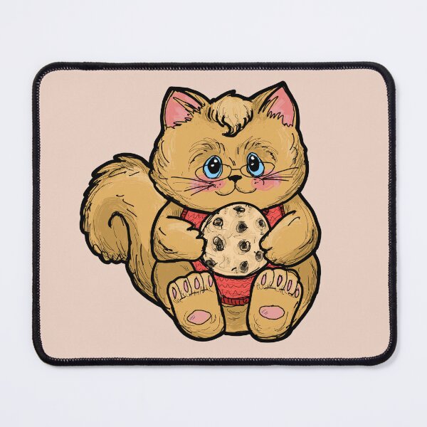 Item preview, Grandma Kitty designed and sold by awilcoxart.