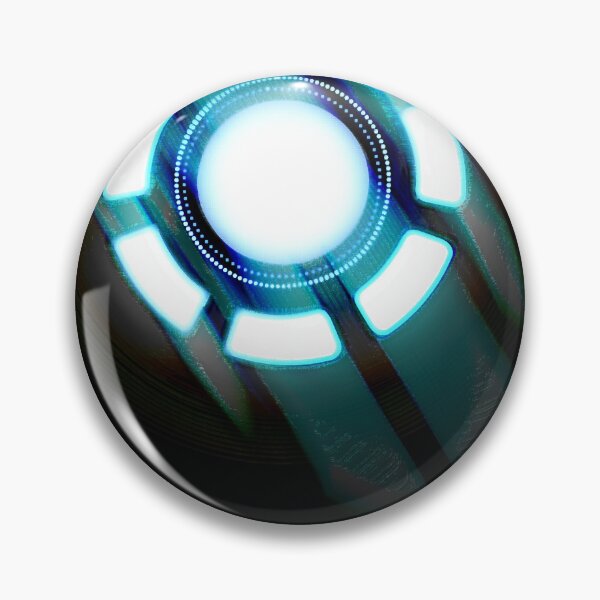 Item preview, Arc Reactor  designed and sold by WayneBol.