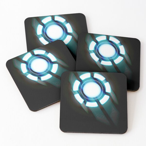 Item preview, Arc Reactor  designed and sold by WayneBol.