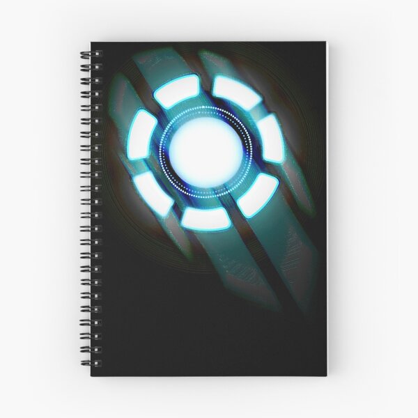 Item preview, Arc Reactor  designed and sold by WayneBol.