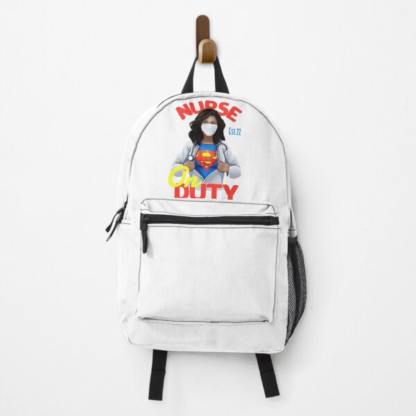 Item preview, NURSE ON DUTY designed and sold by GAADesignz.
