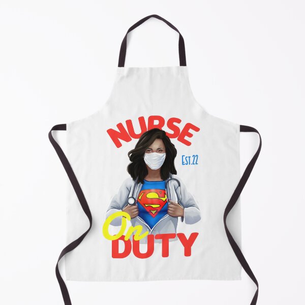 Item preview, NURSE ON DUTY designed and sold by GAADesignz.