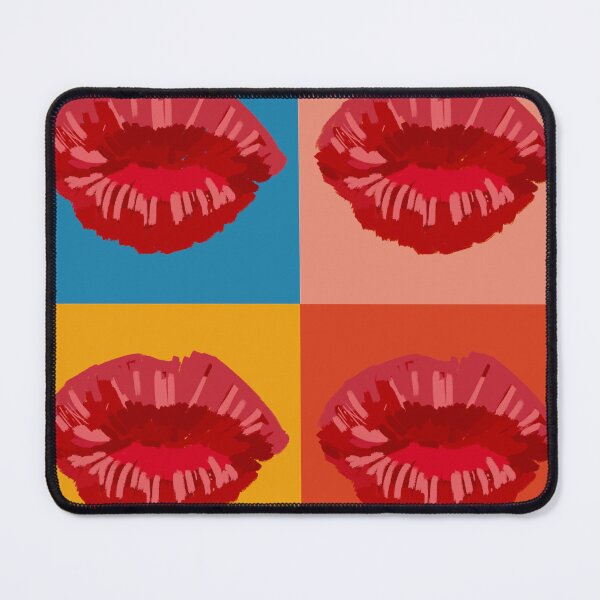Item preview, Kisi Pop Art designed and sold by ifeni.